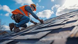 Fast & Reliable Emergency Roof Repairs in Port Wentworth, GA